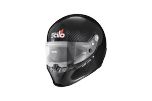 Casque STILO ST6 CMR Carbon Lite Snell CMR 2016 T.XXS-53