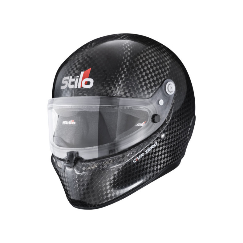 Casque STILO ST6 CMR Carbon Zero Snell CMR 2016 T.XXS-53