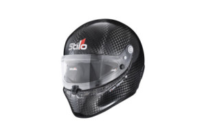 Casque STILO ST6 CMR Carbon Zero Snell CMR 2016 T.XXS-53