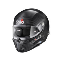 Casque Stilo ST6 F Carbon Turismo - Snell SA2020 FIA 8859-24 Hans FIA8858-10
