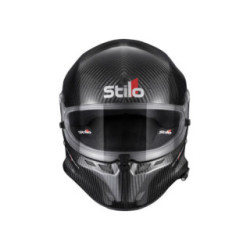 Casque Stilo ST6 F Carbon Turismo - Snell SA2025 FIA 8859-24 Hans FIA8858-10