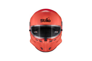 Casque Stilo ST6 F Offshore - Snell SA2020 FIA 8859-24 FIA8858-10 Hans Ready