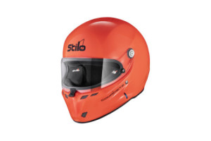 Casque Stilo ST6 F Offshore - Snell SA2025 FIA 8859-24 sans clips Hans