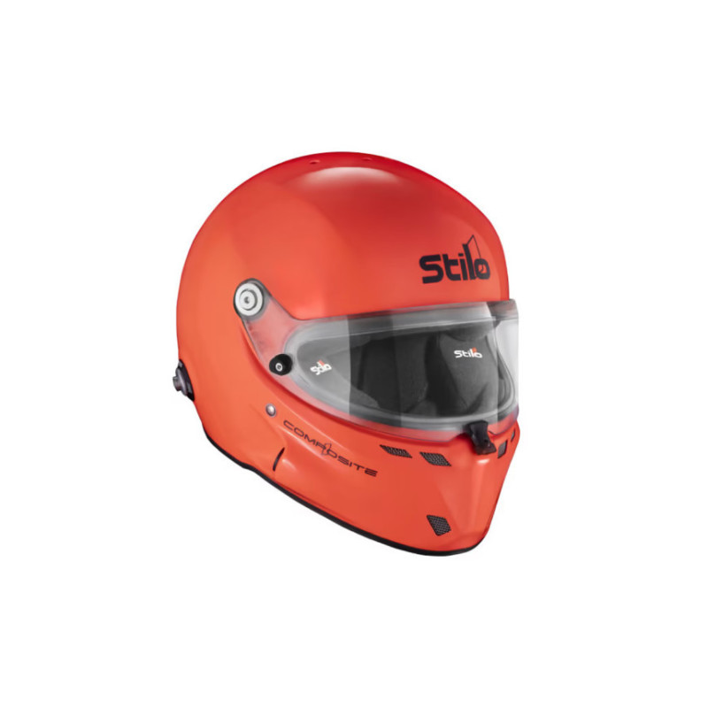Casque Stilo ST6 F Offshore Composite - Snell SA2020 FIA 8859-24 Hans FIA8858-10