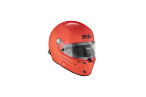 Casque Stilo ST6 F Offshore Composite - Snell SA2020 FIA 8859-24 Hans FIA8858-10