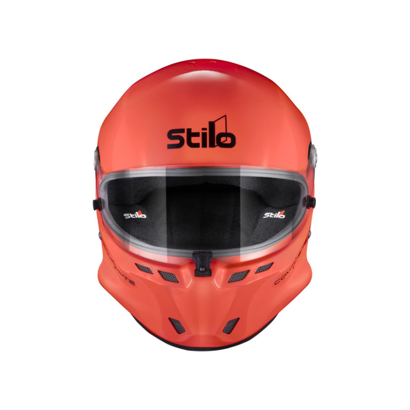 Casque Stilo ST6 F Offshore Composite - Snell SA2025 FIA 8859-2024 Hans FIA8858-10