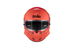 Casque Stilo ST6 F Offshore Composite - Snell SA2025 FIA 8859-2024 Hans FIA8858-10