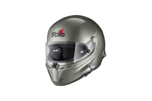 Casque Stilo ST6 F Turismo Composite - Snell SA2020 FIA 8859-24 Hans FIA8858-10