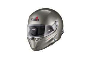 Casque Stilo ST6 F Turismo Composite - Snell SA2025 FIA 8859-24 Hans FIA8858-10
