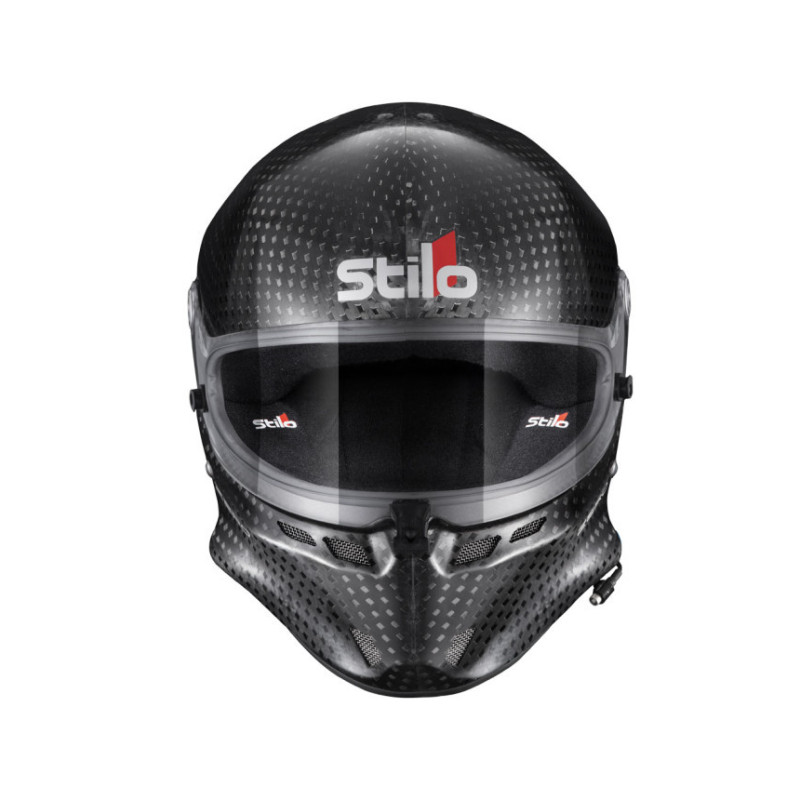 Casque Stilo ST6 F Zero Turismo - FIA 8860-18