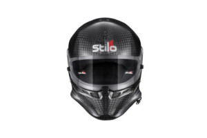 Casque Stilo ST6 F Zero Turismo - FIA 8860-18
