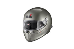 Casque Stilo ST6 FN - Snell SA2020 FIA 8859-24  Hans FIA8858-10