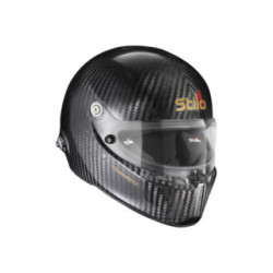 Casque Stilo ST6 FN Carbon - FIA 8860-18 ABP