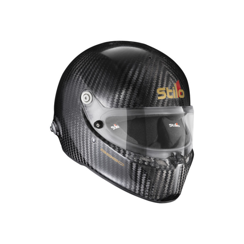 Casque Stilo ST6 FN Carbon - FIA 8860-18 ABP