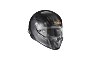 Casque Stilo ST6 FN Carbon - FIA 8860-18 ABP