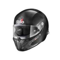Casque Stilo ST6 FN Carbon - Snell SA2020 FIA 8859-24 Hans FIA8858-10