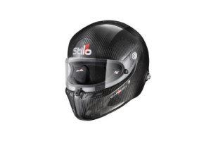 Casque Stilo ST6 FN Carbon - Snell SA2020 FIA 8859-24 Hans FIA8858-10