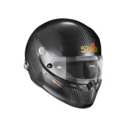 Casque Stilo ST6 FN Carbon - Snell SA2020 FIA 8859-24 Hans FIA8858-10 ABP