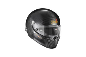 Casque Stilo ST6 FN Carbon - Snell SA2020 FIA 8859-24 Hans FIA8858-10 ABP