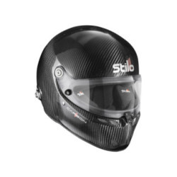 Casque Stilo ST6 FN Carbon - Snell SA2025 FIA 8859-24 Hans FIA8858-10
