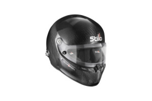 Casque Stilo ST6 FN Carbon - Snell SA2025 FIA 8859-24 Hans FIA8858-10