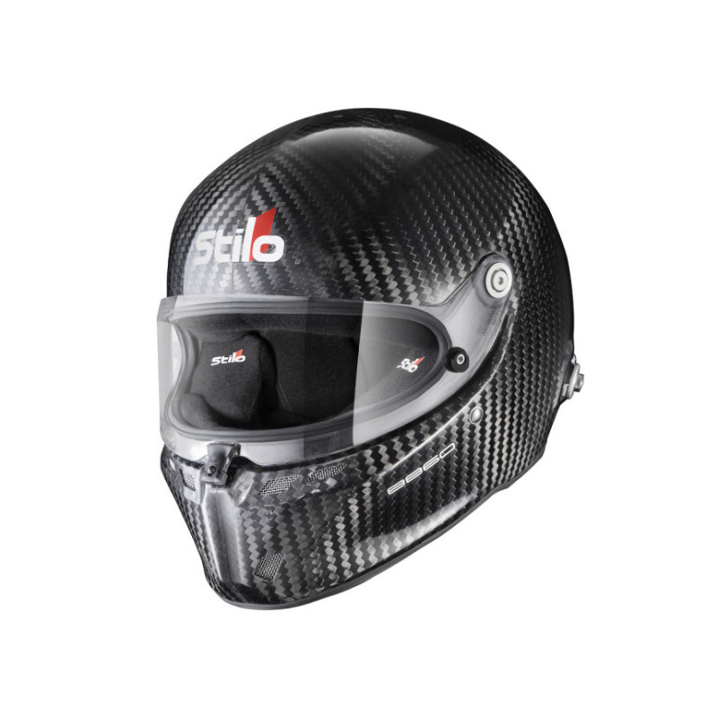 Casque Stilo ST6 FN Carbon 8860