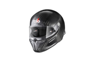 Casque Stilo ST6 FN Carbon 8860