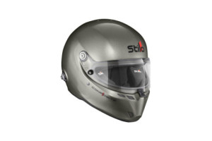 Casque Stilo ST6 FN Composite - Snell SA2025 FIA 8859-24  Hans FIA8858-10
