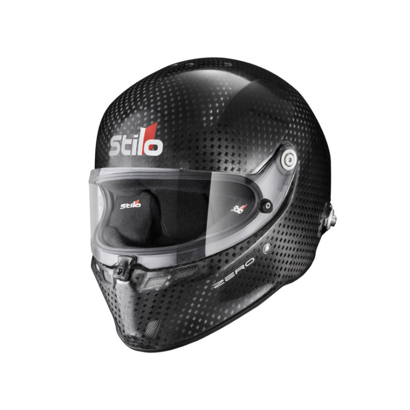 Casque Stilo ST6 FN ZERO - FIA 8860-18