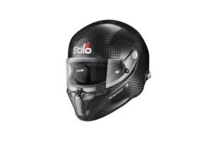 Casque Stilo ST6 FN ZERO - FIA 8860-18
