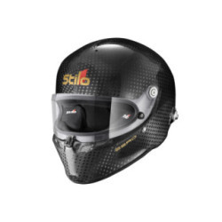 Casque Stilo ST6 FN ZERO - FIA 8860-18 ABP