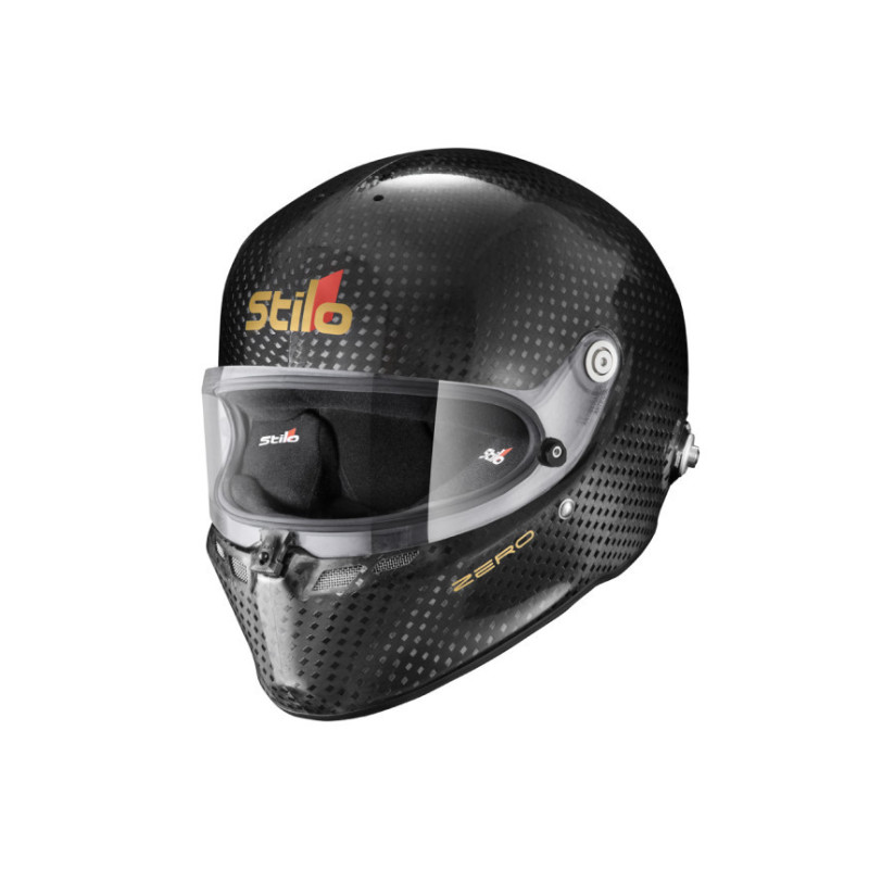 Casque Stilo ST6 FN ZERO - FIA 8860-18 ABP