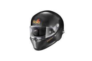 Casque Stilo ST6 FN ZERO - FIA 8860-18 ABP