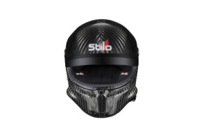 Casque Stilo ST6 GT 8860 Turismo - FIA 8860-18