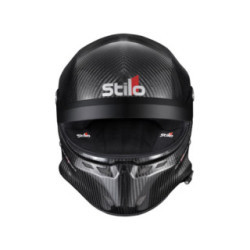 Casque Stilo ST6 GT Carbon Turismo - Snell SA2020 FIA 8859-24 Hans FIA8858-10