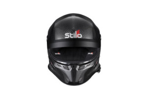 Casque Stilo ST6 GT Carbon Turismo - Snell SA2020 FIA 8859-24 Hans FIA8858-10
