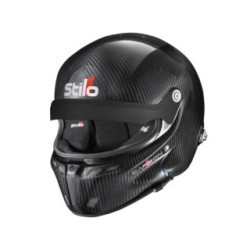 Casque Stilo ST6 GT Carbon Turismo - Snell SA2025 FIA 8859-24 Hans FIA8858-10