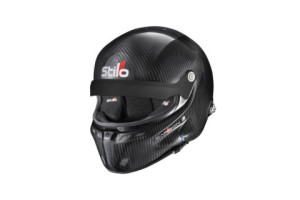 Casque Stilo ST6 GT Carbon Turismo - Snell SA2025 FIA 8859-24 Hans FIA8858-10