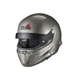 Casque Stilo ST6 GT Turismo Composite - Snell SA2020  FIA 8859-24 Hans FIA8858-10