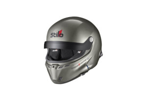 Casque Stilo ST6 GT Turismo Composite - Snell SA2020  FIA 8859-24 Hans FIA8858-10