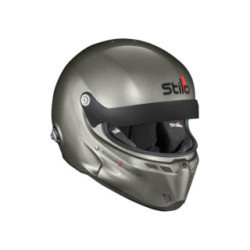 Casque Stilo ST6 GT Turismo Composite - Snell SA2025  FIA 8859-24 Hans FIA8858-10