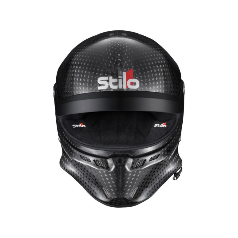 Casque Stilo ST6 GT Zero Turismo - FIA 8860-18