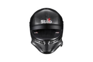 Casque Stilo ST6 GT Zero Turismo - FIA 8860-18