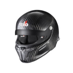 Casque Stilo ST6 GTN 8860 Turismo - FIA 8860-18