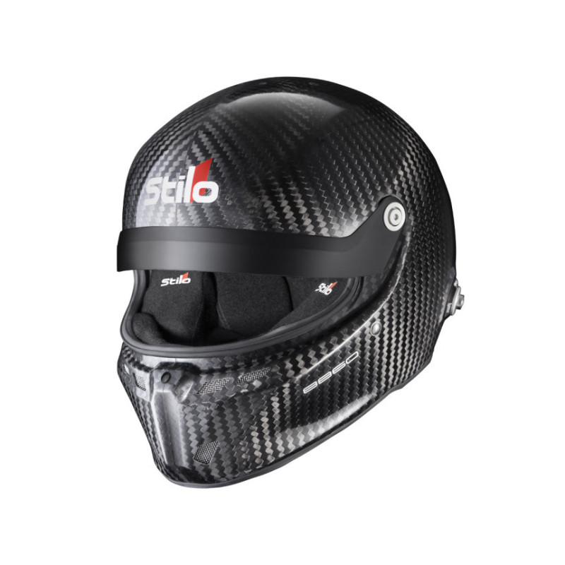 Casque Stilo ST6 GTN 8860 Turismo - FIA 8860-18
