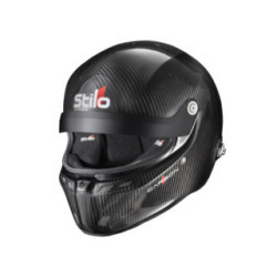 Casque Stilo ST6 GTN Carbon - Snell SA2020 FIA 8859-24 Hans FIA8858-10