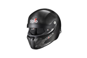 Casque Stilo ST6 GTN Carbon - Snell SA2020 FIA 8859-24 Hans FIA8858-10