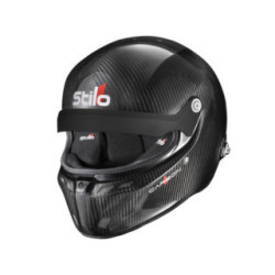 Casque Stilo ST6 GTN Carbon - Snell SA2025 FIA 8859-24 Hans FIA8858-10