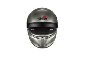 Casque Stilo ST6 GTN Composite - Snell SA2020 FIA 8859-24  Hans FIA8858-10