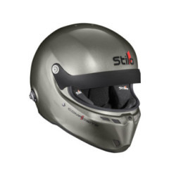 Casque Stilo ST6 GTN Composite - Snell SA2025 FIA 8859-24  Hans FIA8858-10